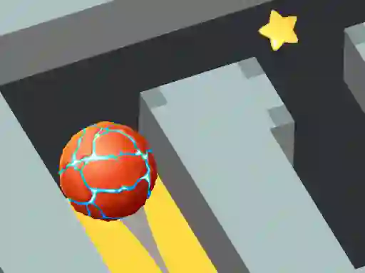 Mäng Star Maze Internetis