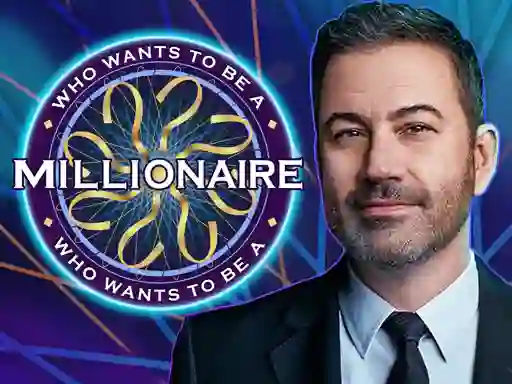 Mäng Millionnaire Quiz 2021 Internetis