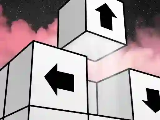 Mäng Arrow Away Puzzle Internetis