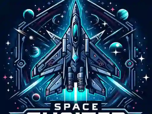 Mäng 2D Shooter - XR Internetis