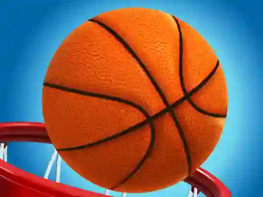 Mäng Basketball Tournament Internetis