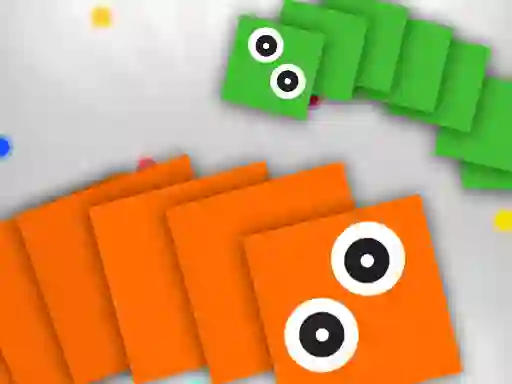 Mäng Inky Snakes Internetis