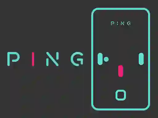 Mäng Ping Internetis