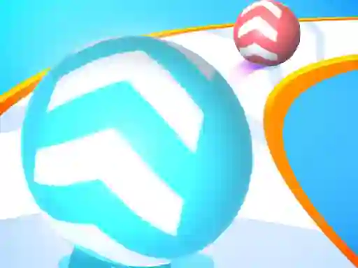 Mäng Next Level Balls Internetis