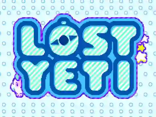 Mäng Lost Yeti Internetis
