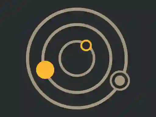 Mäng Orbits Internetis