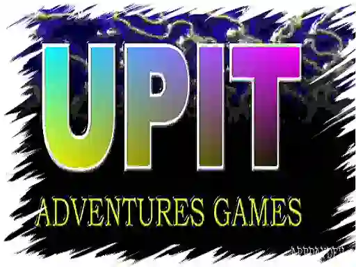 Mäng Upit Adventure Game Internetis
