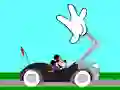 Mäng Mickey and Friends Super Racer Internetis
