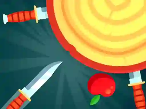 Mäng Ultimate Knife Up Internetis