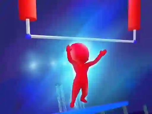 Mäng Epic Race 3D Internetis