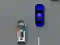 Mäng Bank robbers vs police Internetis