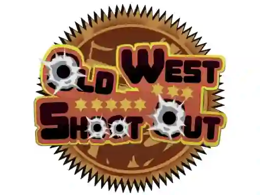 Mäng Old West Shootout Internetis