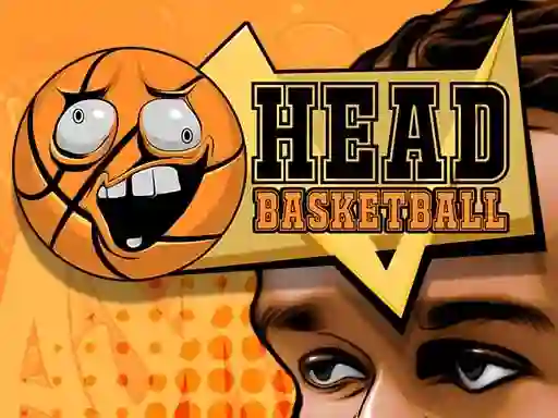 Mäng Head Basketball Internetis