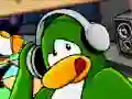 Mäng Club penguin Internetis
