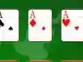 Mäng My favorite classic solitaire Internetis