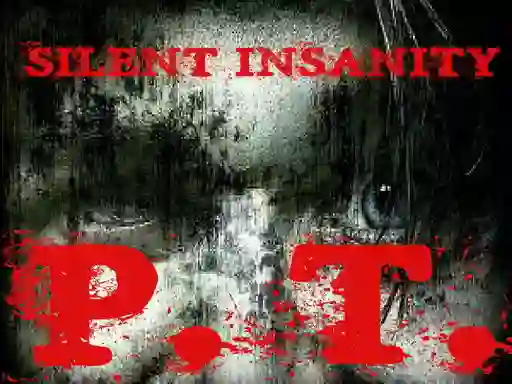 Mäng Silent Insanity: Psychological Trauma Internetis