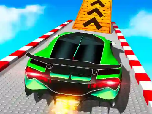 Mäng GT Cars City Racing Internetis