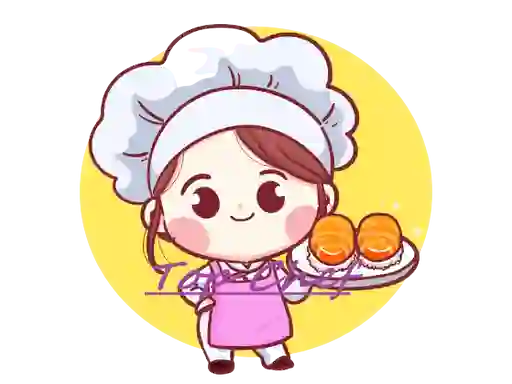 Mäng Top Chef Internetis