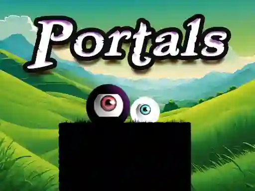 Mäng Portals Internetis