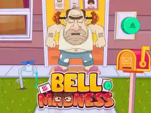Mäng Bell Madness Internetis