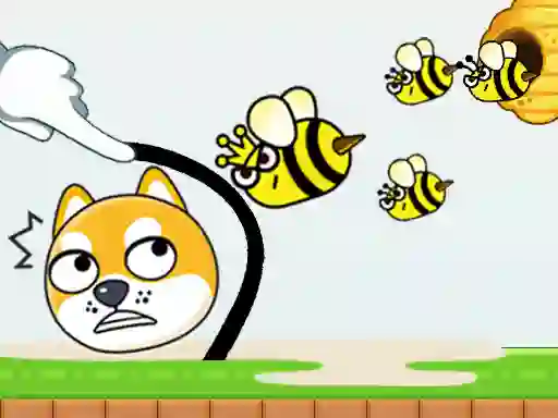 Mäng Save My Pet Internetis