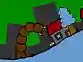 Mäng Death Worm Internetis