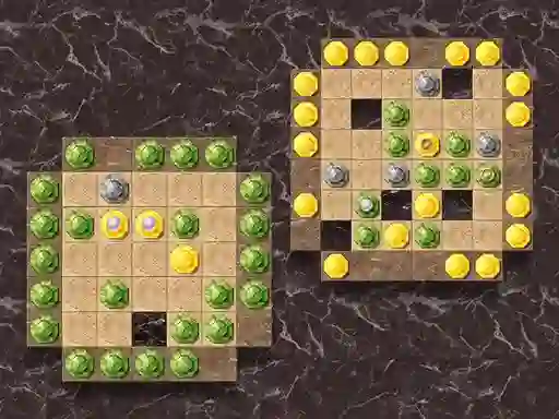Mäng Gemz Game Internetis