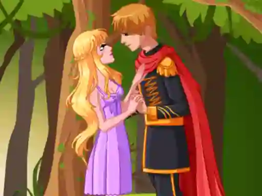 Mäng Princess Dating Times Internetis