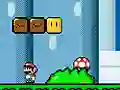 Mäng Monoliths Mario World Internetis