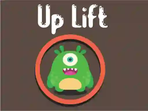 Mäng Up Lift Internetis