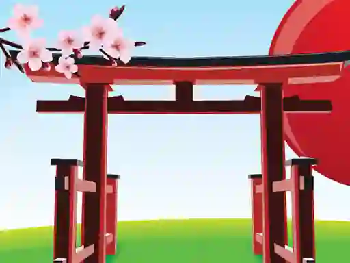 Mäng Asian Riddles Internetis