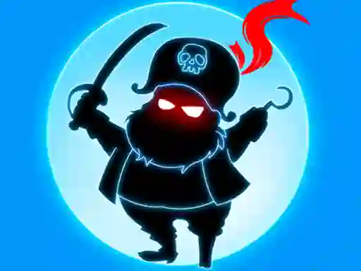 Mäng Pirates Internetis