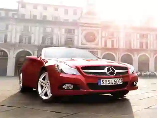 Mäng SL Roadster Puzzle Internetis