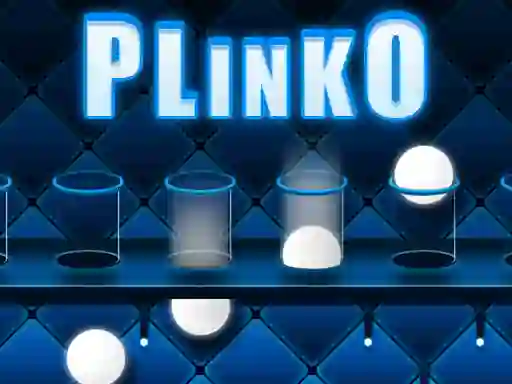 Mäng Plinko Internetis