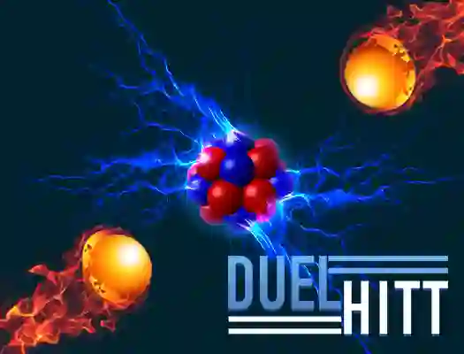Mäng Duel Hit Internetis