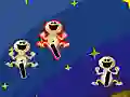 Mäng Astronaughty Internetis