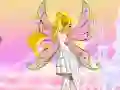 Mäng Winx  Bridal Internetis