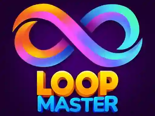 Mäng Loop Master Internetis