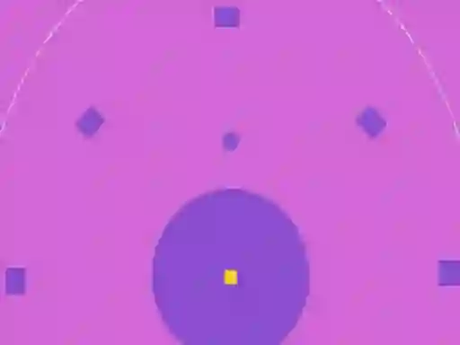 Mäng Flappy Spindots Internetis