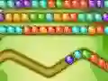 Mäng Colorful Zuma Internetis