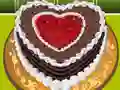 Mäng Black Forest Cake Internetis
