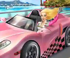 Mäng Blondie's Dream Car Internetis