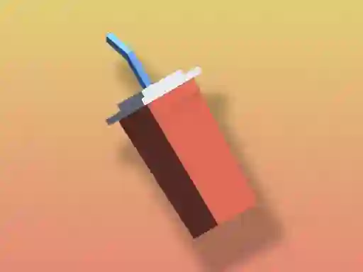 Mäng Bottle Flip 3D Internetis