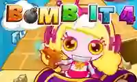 Mäng Bomb It 4 Internetis
