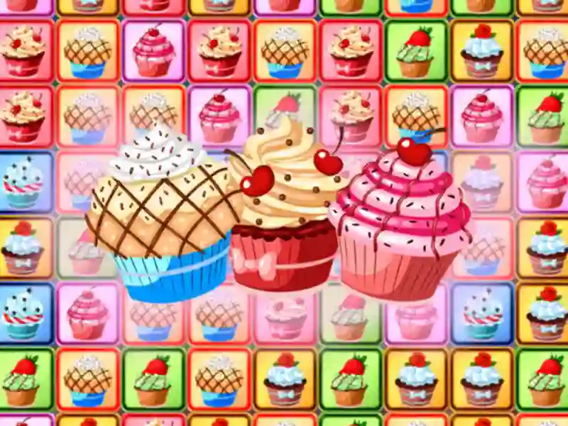 Mäng Cake Blocks Collapse Internetis