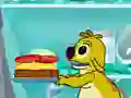 Mäng Sandwich Stacker Internetis