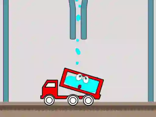 Mäng Happy Trucks Internetis