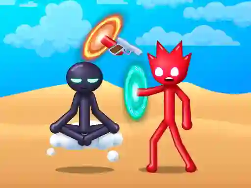 Mäng Portal Master Internetis