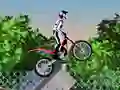 Mäng Bike Mania Arena 2 Internetis