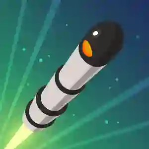Mäng Space Frontier Internetis